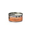 Cole's - Pack of 6 Patagonian Smoked Salmon in Spring Water, Fresh, Skinless,