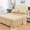 Cool Products Ultra Soft Luxury 1800 Series Bamboo Sheets Set - Hypoallergenic -