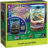 Creativity for Kids Grow 'N Glow Terrarium Kit for Kids - Science Activities for Kids