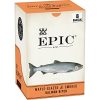 EPIC Salmon Bites, Wild Caught, 2.5 oz, 8 ct