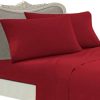 Egyptian Cotton Factory Outlet Store 1500 Thread Count Egyptian Cotton 4 Piece Bed