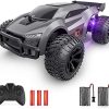 EpochAir Remote Control Car - 2.4GHz High Speed Rc Cars, Offroad Hobby Rc Racing Car