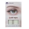 Eyelid Tapes，200pcs Eyelid Correction strips Double Eyelid Sticker, Medical-use Fiber