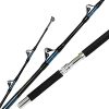 Fiblink Saltwater Offshore Heavy Trolling Fishing Rod Big Game Conventional Boat