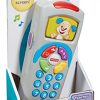 Fisher-Price 887961256321 Laugh and Learn Puppy's Remote, Electronic Educational