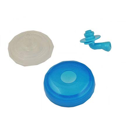 Fisher Price Baby's First Sippy Cup BBM86 - Replacement Valve, Connector, Cap and