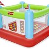 Fisher-Price Bouncesational Bouncer withPump