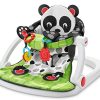 Fisher-Price Colourful Carnival Take-along Swing and Seat
