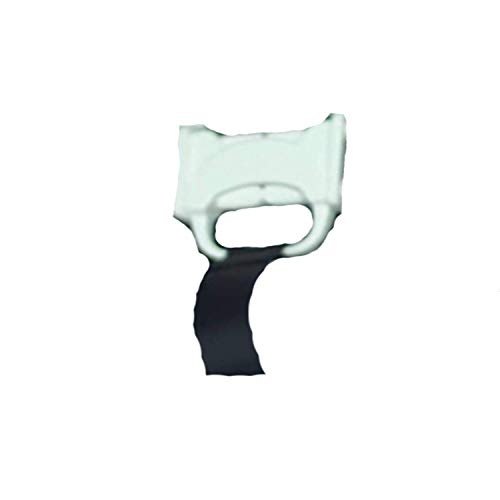 Fisher-Price Jonathan Adler Deluxe High Chair DPN51 - Replacement Crotch Strap