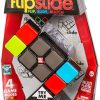 Flipslide Game, Electronic Handheld Game | Flip, Slide, and Match the Colors to Beat