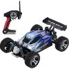 GoolRC WLtoys A959 RC Car, 1:18 Scale 2.4Ghz Remote Control Vehicle Off Road Trucks,