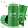 Green Tea Mask Stick, Green Tea Purifying Clay Stick Mask, Green Tea Cleansing Mask