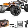 HAIBOXING RC Cars, 1:18 High-Speed Remote Control Cars for Adults, Hobby RC