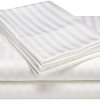 HS Linen White Color Sheets on Amazon! Blockbuster Sale : Special 800 TC King Size
