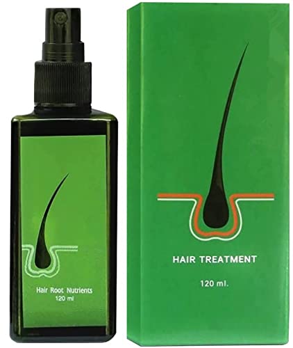 Hair Growth Serum Hair Lotion ,Hair Loss Treatments, Aids against Hair-thining, Hair