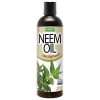 Harris Neem Oil, 100% Cold Pressed and Unrefined Concentrate for Plant Spray, High