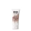 Keratin Perfect Frizz-Free Blow Dry Cream - Hair Treatment Made With Natural And