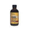 Kuza Jamaican Black Castor Oil, Extra Dark - For Hair & Skin - 4oz. - Rejuvenate,