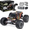 LAEGENDARY Remote Control Car - 4x4 Off Road RC Cars for Adults & Kids -