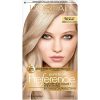 L'Oreal Paris Superior Preference Fade-Defying + Shine Permanent Hair Color, 9A Light