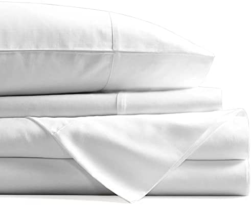 Mayfair Linen 1000 Thread Count Best Bed Sheets 100% Egyptian Cotton Sheets Set -