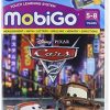 MobiGo Software Cartidge -- Cars 2