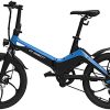 ONEBOT S9 Folding Electric Bike ebike Adult Electric Bicycles Sports Fitness Cycling