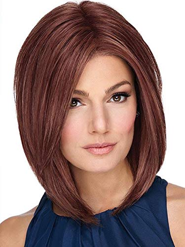 On Point Wig Color RL19/23SS SHADED BISCUIT - Raquel Welch Wigs 12" Perfect Angled