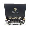 Parallel Products Eyebrow Henna Collection Kit - Henna For Brow Tinting and Coloring