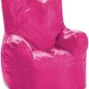 Posh Creations Pasadena Bean Bag Toddlers and Kids, Comfy Chair for Children, Soft