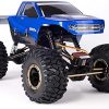 Redcat Racing Everest-10 Electric Rock Crawler with Waterproof Electronics, 2.4Ghz