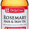 Rosemary Essential Oil for Skin and Hair - Rosemary Oil Blend Moisturizer with