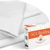 SGI bedding King Size Egyptian Cotton Bed Sheets Luxury 1000 Thread Count Sheet Set