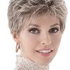 SPA Lace Front HF Synthetic Wig by Ellen Wille, 4PC Bundle: Wig, 4oz Mara Ray