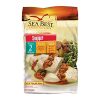 Sea Best All Natural Snapper Fillets, 16 Ounce