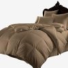 Soft Bed in Bag 1200 Series Egyptian Cotton 7 Piece 500 GSM Warm Comforter Set (