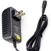 (Taelectric) AC/DC Wall Charger Adapter for VTECH KIDIZOOM DX2 SMARTWATCH Power
