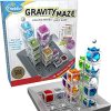 ThinkFun Gravity Maze Marble Run Brain Game and STEM Toy for Boys and Girls Age 8 and