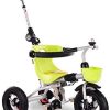 Tricycle Balance bar with Smart Rod for Children Bicycle Multi-Functional Children's