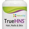 True-HNS Hair Skin Nail Cynatine Keratin Supplement - Hair Skin & Nails Support