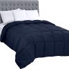 Utopia Bedding All Season 250 GSM Comforter - Soft Down Alternative Comforter - Plush