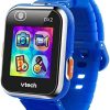 VTech Kidizoom Smart Watch DX2 Kids Smart Watch with Dual Camera Estandar Blue