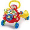 VTech Sit, Stand and Ride Baby Walker, Amazon Exclusive (Frustration Free Packaging)