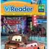 VTech - V.Reader Software - Disney's Cars - Cars 2