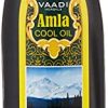 Vaadi Herbals Amla Oil - Brahmi Oil - Blend Of Brahmi And Amla Herbal Oil - Keeps The