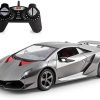 Vokodo RC Super Car 1:18 Scale Remote Control Full Function Easy to Operate Kids Toy