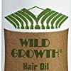 Wild Growth Hair Oil 4 Oz