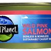 Wild Planet, Wild Alaska Pink Salmon, 6 Ounce