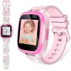 Yehtta Smart Watch for Kids Toys for 3-12 Year Old Girls Kids Smart Watches Girls HD