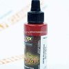 Createx Illustration Colors Bloodline Blood Red 5039 2oz. Airbrush Paints. by